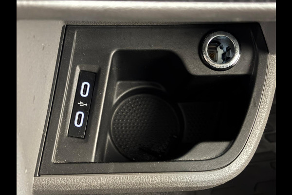 Volkswagen Transporter 2.0 TDI L1H1 30 Comfortline Airco Cruise Control Apple Carplay Side-bars Licht Metalen velgen Verwarmbare voorstoelen