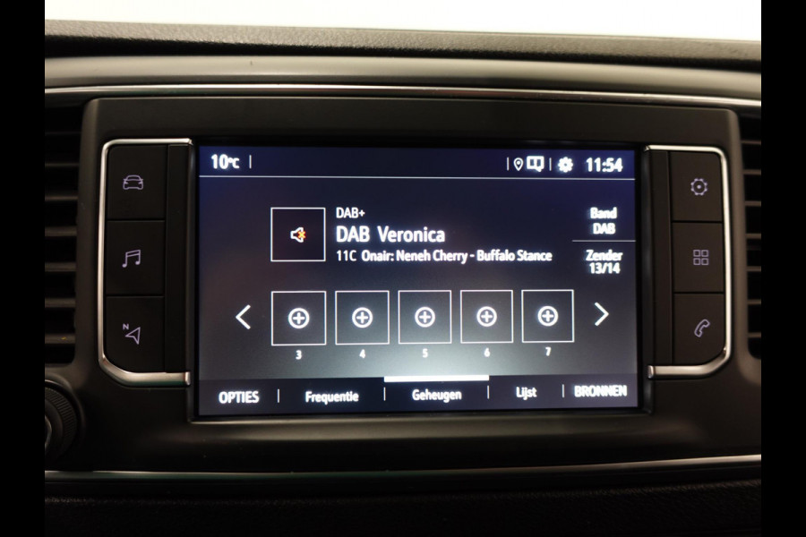 Opel Vivaro 2.0 CDTI 145 pk Automaat L2H1 Edition Airco Navi Bluetooth Cruise Control Trekhaak