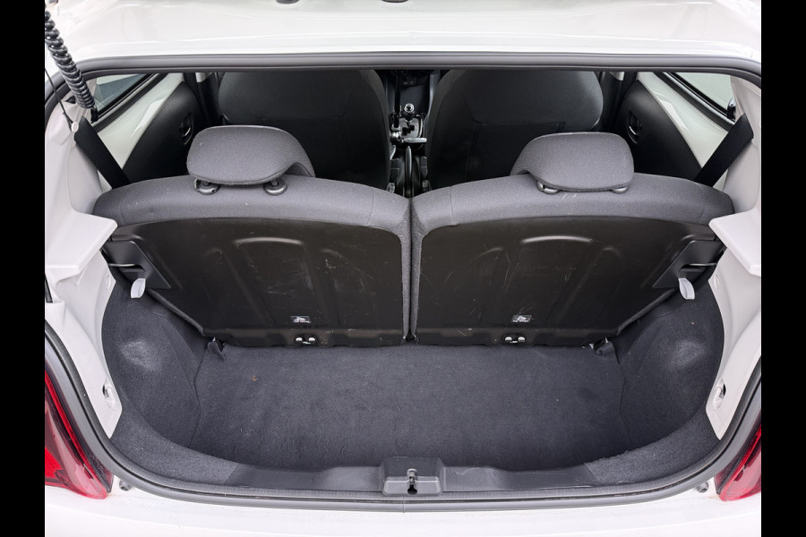 Peugeot 108 1.0 e-VTi 5Drs Automaat Navi* Apple Carplay Android Auto Airco Bluetooth Allure Led Lmv Isofix Centrale vergrendeling Afstandsbediend Origineel Nederlandse Auto