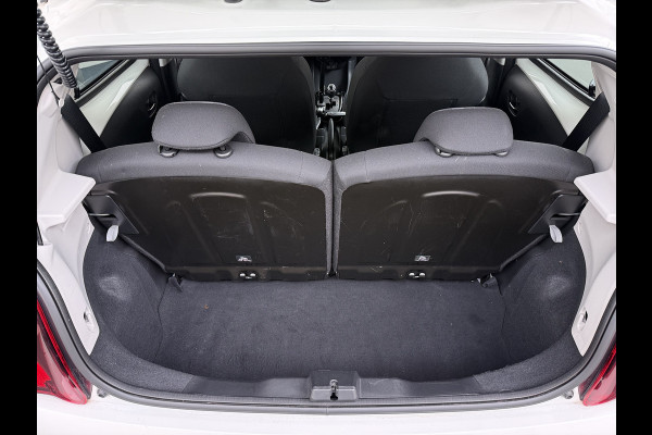 Peugeot 108 1.0 e-VTi 5Drs Automaat Navi* Apple Carplay Android Auto Airco Bluetooth Allure Led Lmv Isofix Centrale vergrendeling Afstandsbediend Origineel Nederlandse Auto