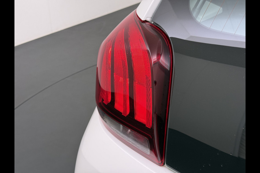 Peugeot 108 1.0 e-VTi 5Drs Automaat Navi* Apple Carplay Android Auto Airco Bluetooth Allure Led Lmv Isofix Centrale vergrendeling Afstandsbediend Origineel Nederlandse Auto