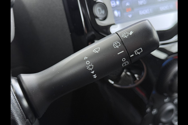Peugeot 108 1.0 e-VTi 5Drs Automaat Navi* Apple Carplay Android Auto Airco Bluetooth Allure Led Lmv Isofix Centrale vergrendeling Afstandsbediend Origineel Nederlandse Auto
