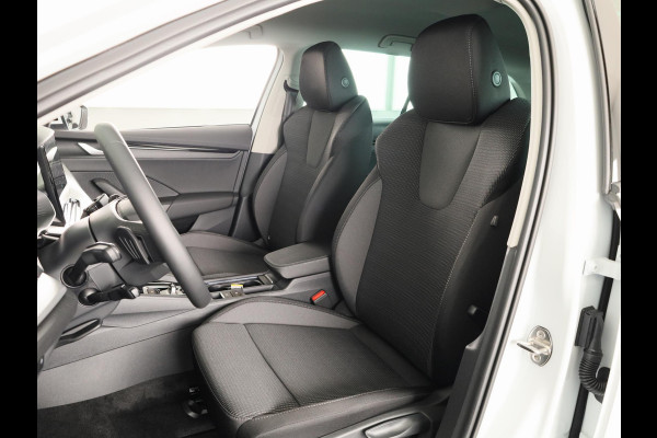 Škoda Octavia Combi Business Edition Plus m-HEV 1.5 TSI 115 pk 7 versn. DSG | Winter pakket | Lichtmetalen velgen 18 inch Lerna Antraciet