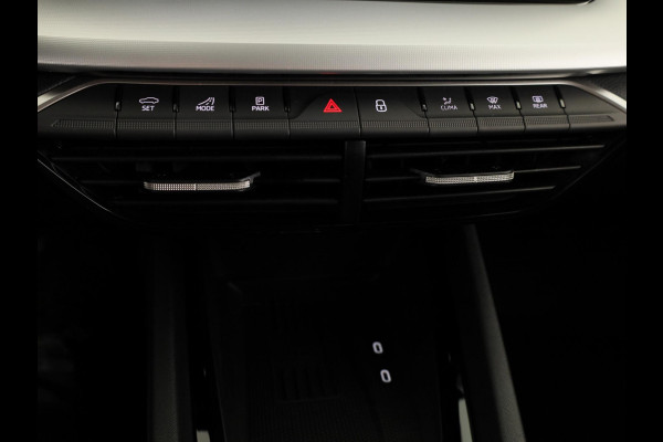 Škoda Octavia Combi Business Edition Plus m-HEV 1.5 TSI 115 pk 7 versn. DSG | Winter pakket | Lichtmetalen velgen 18 inch Lerna Antraciet
