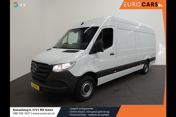 Mercedes-Benz Sprinter 315 1.9 CDI L3 RWD Automaat Airco Cruise Control Navi