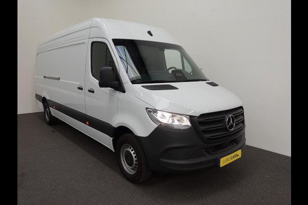 Mercedes-Benz Sprinter 315 1.9 CDI L3 RWD Automaat Airco Cruise Control Navi