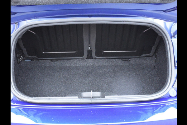 Abarth 500 C 1.4 T-Jet Abarth Turismo 595 | ZWART LEDEREN BEKLEDING | NAVI | CLIMATE CONTROL | PARKEERSENSOREN | 165 PK | NL AUTO |