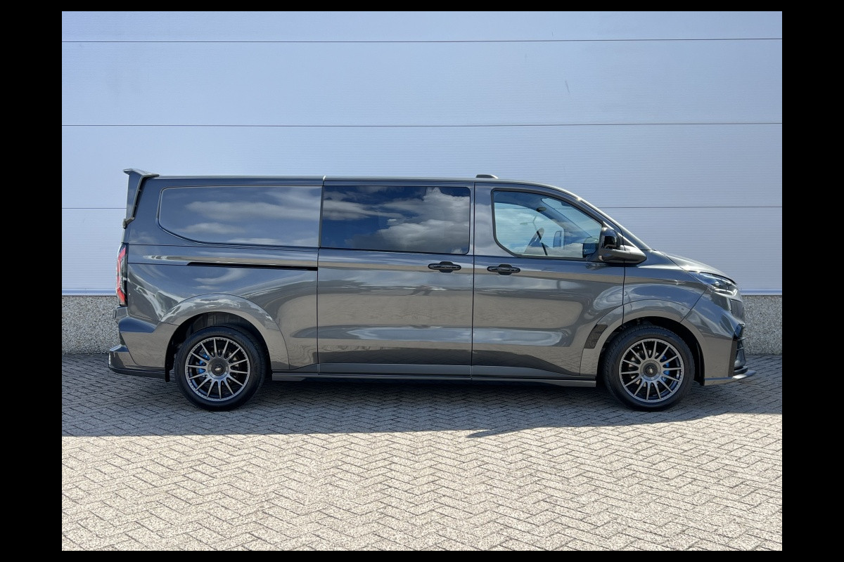 Ford Transit Custom MS-RT 2.5 PHEV L2H1 320 DAP-Ultimate / Adaptive LED