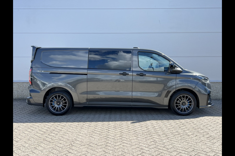 Ford Transit Custom MS-RT 2.5 PHEV L2H1 320 DAP-Ultimate / Adaptive LED