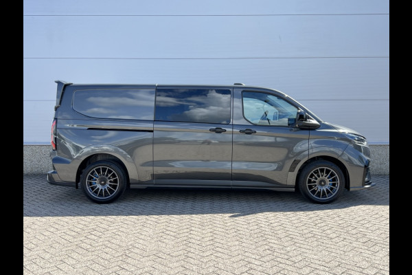 Ford Transit Custom MS-RT 2.5 PHEV L2H1 320 DAP-Ultimate / Adaptive LED