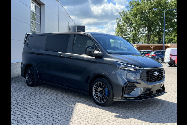 Ford Transit Custom MS-RT 2.5 PHEV L2H1 320 DAP-Ultimate / Adaptive LED