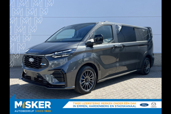 Ford Transit Custom MS-RT 2.5 PHEV L2H1 320 DAP-Ultimate / Adaptive LED