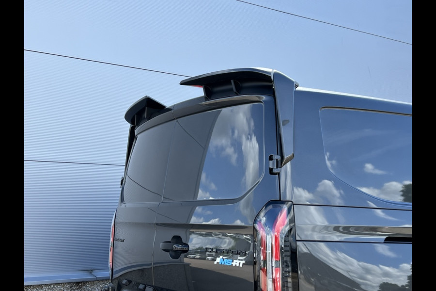 Ford Transit Custom MS-RT 2.5 PHEV L2H1 320 DAP-Ultimate / Adaptive LED