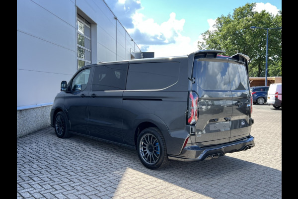 Ford Transit Custom MS-RT 2.5 PHEV L2H1 320 DAP-Ultimate / Adaptive LED