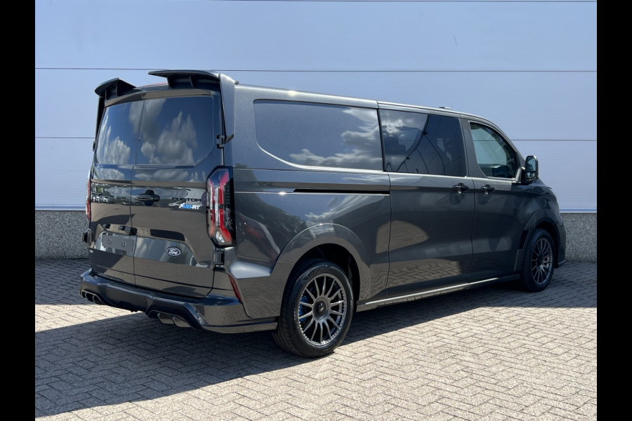 Ford Transit Custom MS-RT 2.5 PHEV L2H1 320 DAP-Ultimate / Adaptive LED