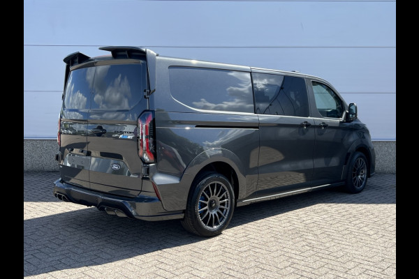 Ford Transit Custom MS-RT 2.5 PHEV L2H1 320 DAP-Ultimate / Adaptive LED