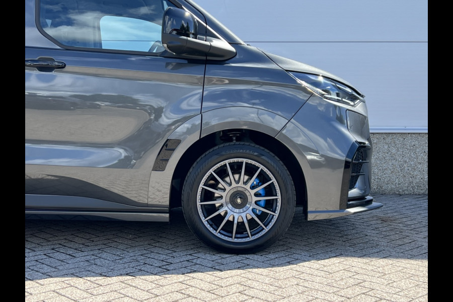 Ford Transit Custom MS-RT 2.5 PHEV L2H1 320 DAP-Ultimate / Adaptive LED