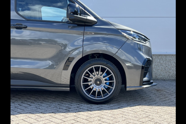Ford Transit Custom MS-RT 2.5 PHEV L2H1 320 DAP-Ultimate / Adaptive LED