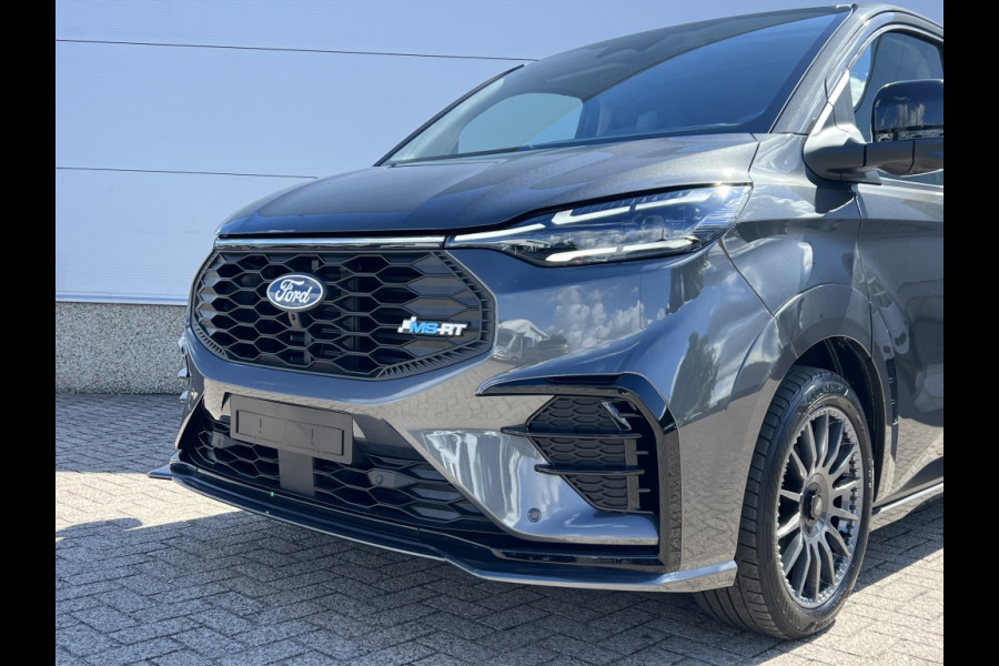 Ford Transit Custom MS-RT 2.5 PHEV L2H1 320 DAP-Ultimate / Adaptive LED