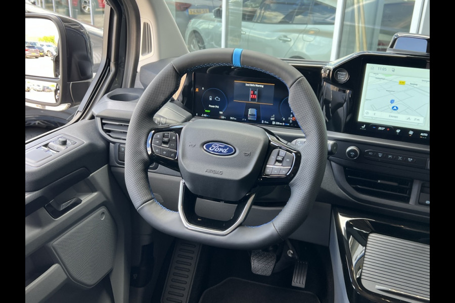 Ford Transit Custom MS-RT 2.5 PHEV L2H1 320 DAP-Ultimate / Adaptive LED