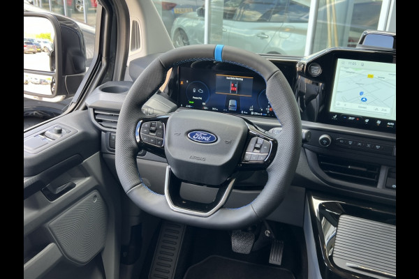 Ford Transit Custom MS-RT 2.5 PHEV L2H1 320 DAP-Ultimate / Adaptive LED