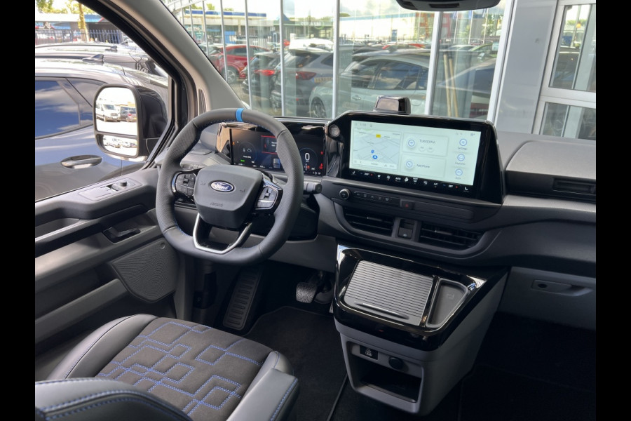 Ford Transit Custom MS-RT 2.5 PHEV L2H1 320 DAP-Ultimate / Adaptive LED