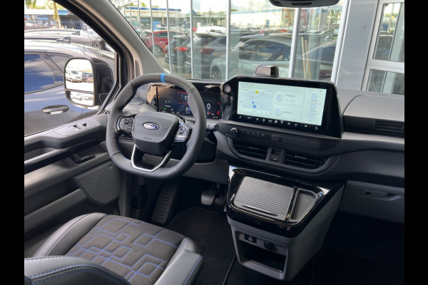 Ford Transit Custom MS-RT 2.5 PHEV L2H1 320 DAP-Ultimate / Adaptive LED