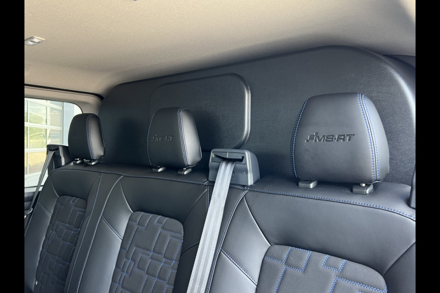 Ford Transit Custom MS-RT 2.5 PHEV L2H1 320 DAP-Ultimate / Adaptive LED