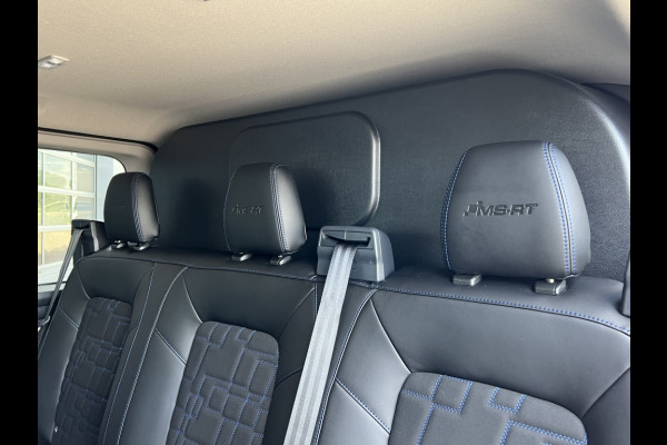 Ford Transit Custom MS-RT 2.5 PHEV L2H1 320 DAP-Ultimate / Adaptive LED
