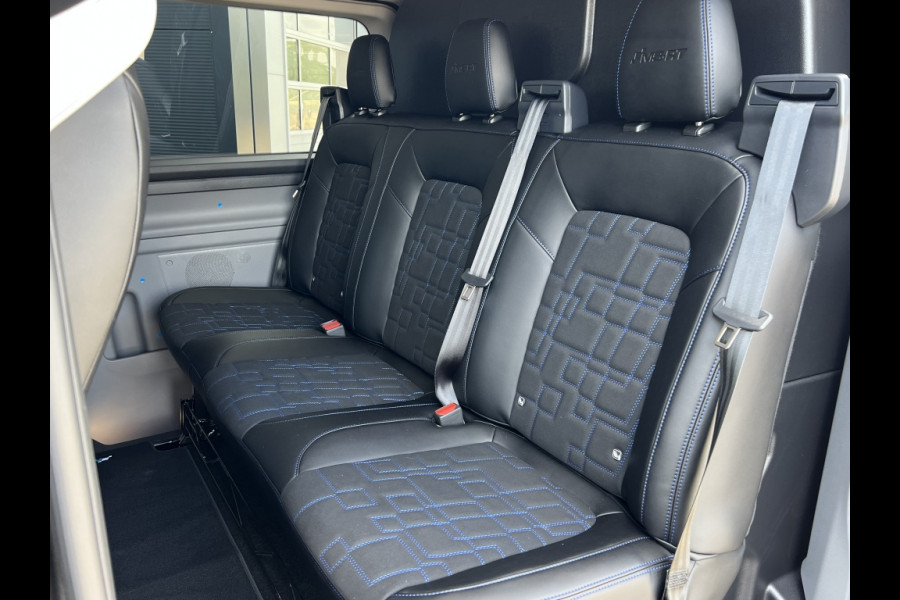 Ford Transit Custom MS-RT 2.5 PHEV L2H1 320 DAP-Ultimate / Adaptive LED