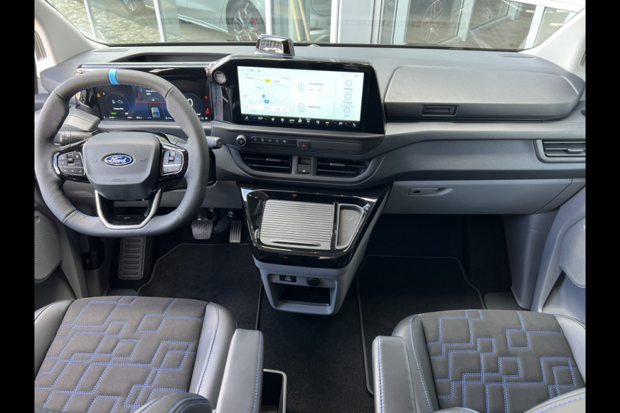 Ford Transit Custom MS-RT 2.5 PHEV L2H1 320 DAP-Ultimate / Adaptive LED