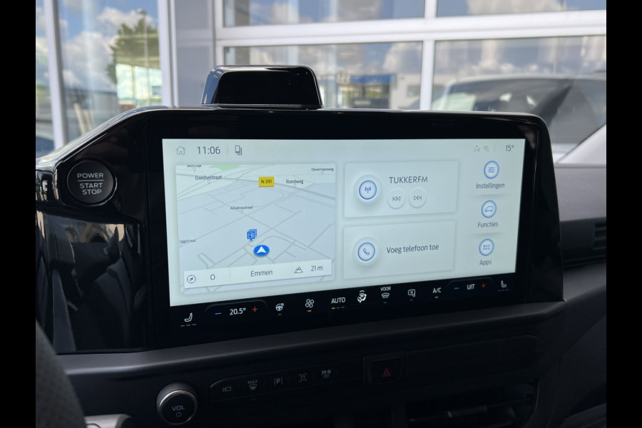 Ford Transit Custom MS-RT 2.5 PHEV L2H1 320 DAP-Ultimate / Adaptive LED