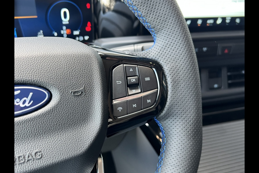 Ford Transit Custom MS-RT 2.5 PHEV L2H1 320 DAP-Ultimate / Adaptive LED
