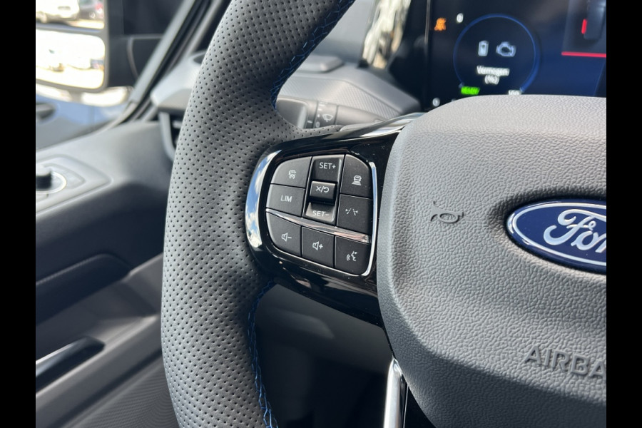 Ford Transit Custom MS-RT 2.5 PHEV L2H1 320 DAP-Ultimate / Adaptive LED