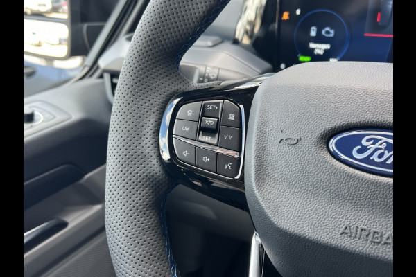 Ford Transit Custom MS-RT 2.5 PHEV L2H1 320 DAP-Ultimate / Adaptive LED