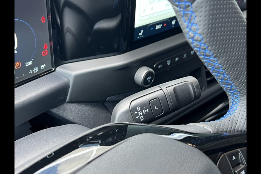 Ford Transit Custom MS-RT 2.5 PHEV L2H1 320 DAP-Ultimate / Adaptive LED
