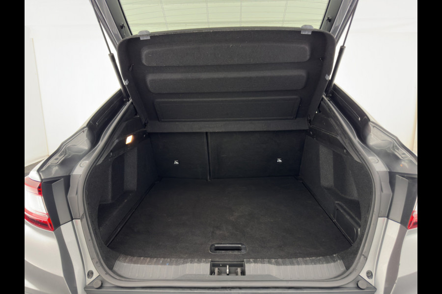 Renault Arkana 1.6 E-Tech RS-Line Hybrid 145 (INCL-BTW) Aut. *PANO | LEATHER | FULL-LED | BLINDSPOT | CAMERA | HEATED-SPORTSEATS | KEYLESS | AMBIENTLIGHT | DIGI-COCKPIT | PRIVACY-GLASS | NAVI-FULLMAP | ECC | ADAPTIVE-CRUISE | PDC | 18"