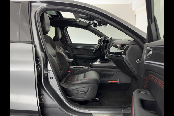 Renault Arkana 1.6 E-Tech RS-Line Hybrid 145 (INCL-BTW) Aut. *PANO | LEATHER | FULL-LED | BLINDSPOT | CAMERA | HEATED-SPORTSEATS | KEYLESS | AMBIENTLIGHT | DIGI-COCKPIT | PRIVACY-GLASS | NAVI-FULLMAP | ECC | ADAPTIVE-CRUISE | PDC | 18"