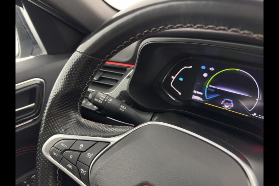 Renault Arkana 1.6 E-Tech RS-Line Hybrid 145 (INCL-BTW) Aut. *PANO | LEATHER | FULL-LED | BLINDSPOT | CAMERA | HEATED-SPORTSEATS | KEYLESS | AMBIENTLIGHT | DIGI-COCKPIT | PRIVACY-GLASS | NAVI-FULLMAP | ECC | ADAPTIVE-CRUISE | PDC | 18"
