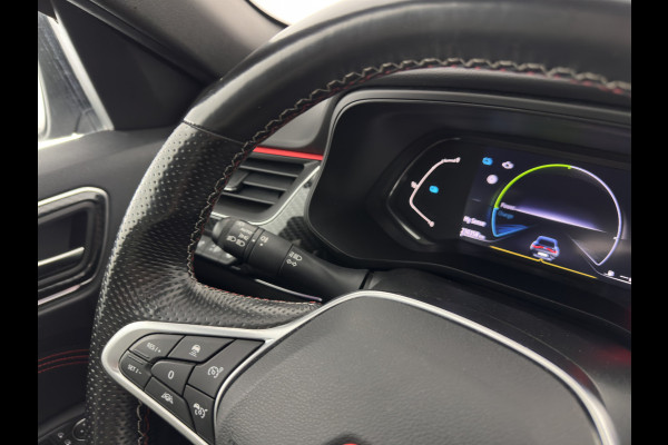 Renault Arkana 1.6 E-Tech RS-Line Hybrid 145 (INCL-BTW) Aut. *PANO | LEATHER | FULL-LED | BLINDSPOT | CAMERA | HEATED-SPORTSEATS | KEYLESS | AMBIENTLIGHT | DIGI-COCKPIT | PRIVACY-GLASS | NAVI-FULLMAP | ECC | ADAPTIVE-CRUISE | PDC | 18"