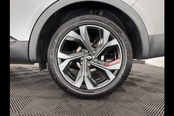 Renault Arkana 1.6 E-Tech RS-Line Hybrid 145 (INCL-BTW) Aut. *PANO | LEATHER | FULL-LED | BLINDSPOT | CAMERA | HEATED-SPORTSEATS | KEYLESS | AMBIENTLIGHT | DIGI-COCKPIT | PRIVACY-GLASS | NAVI-FULLMAP | ECC | ADAPTIVE-CRUISE | PDC | 18"