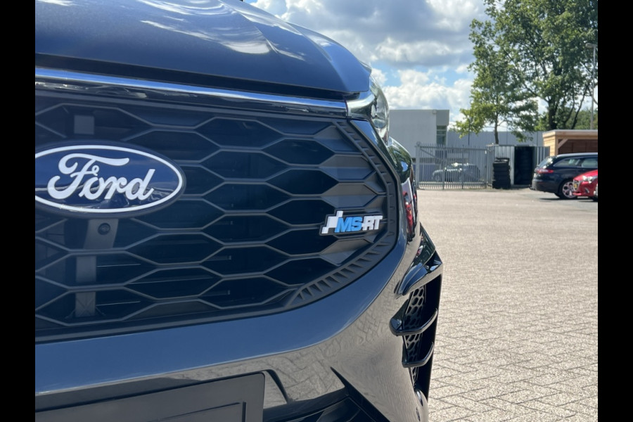 Ford Transit Custom MS-RT 2.5 PHEV L2H1 320 DAP-Ultimate / Adaptive LED