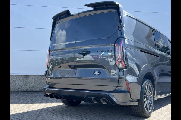 Ford Transit Custom MS-RT 2.5 PHEV L2H1 320 DAP-Ultimate / Adaptive LED