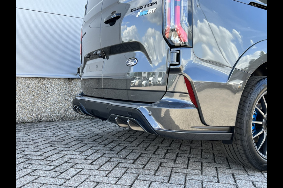 Ford Transit Custom MS-RT 2.5 PHEV L2H1 320 DAP-Ultimate / Adaptive LED