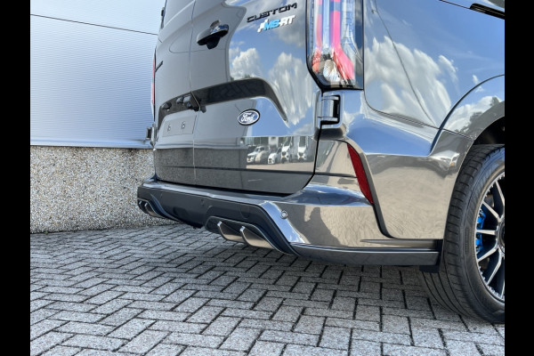 Ford Transit Custom MS-RT 2.5 PHEV L2H1 320 DAP-Ultimate / Adaptive LED