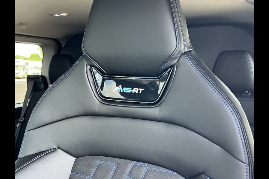 Ford Transit Custom MS-RT 2.5 PHEV L2H1 320 DAP-Ultimate / Adaptive LED