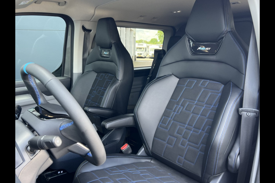 Ford Transit Custom MS-RT 2.5 PHEV L2H1 320 DAP-Ultimate / Adaptive LED