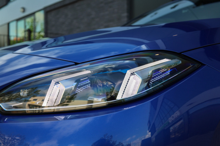 BMW 1-serie 123 xDrive | VOL! | M-SPORT | PANO | MEMORY | HUD | H/K | 360 | KEYLESS |