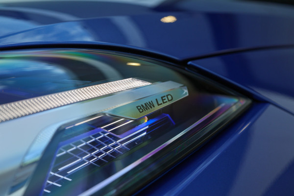 BMW 1-serie 123 xDrive | VOL! | M-SPORT | PANO | MEMORY | HUD | H/K | 360 | KEYLESS |