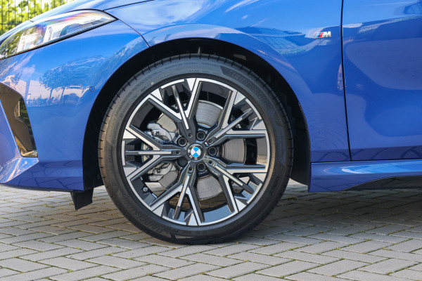 BMW 1-serie 123 xDrive | VOL! | M-SPORT | PANO | MEMORY | HUD | H/K | 360 | KEYLESS |